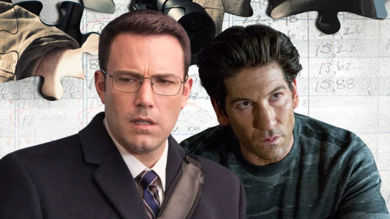 Mr. Wolff 2 : premiers avis sur la suite du thriller d'action avec Ben Affleck