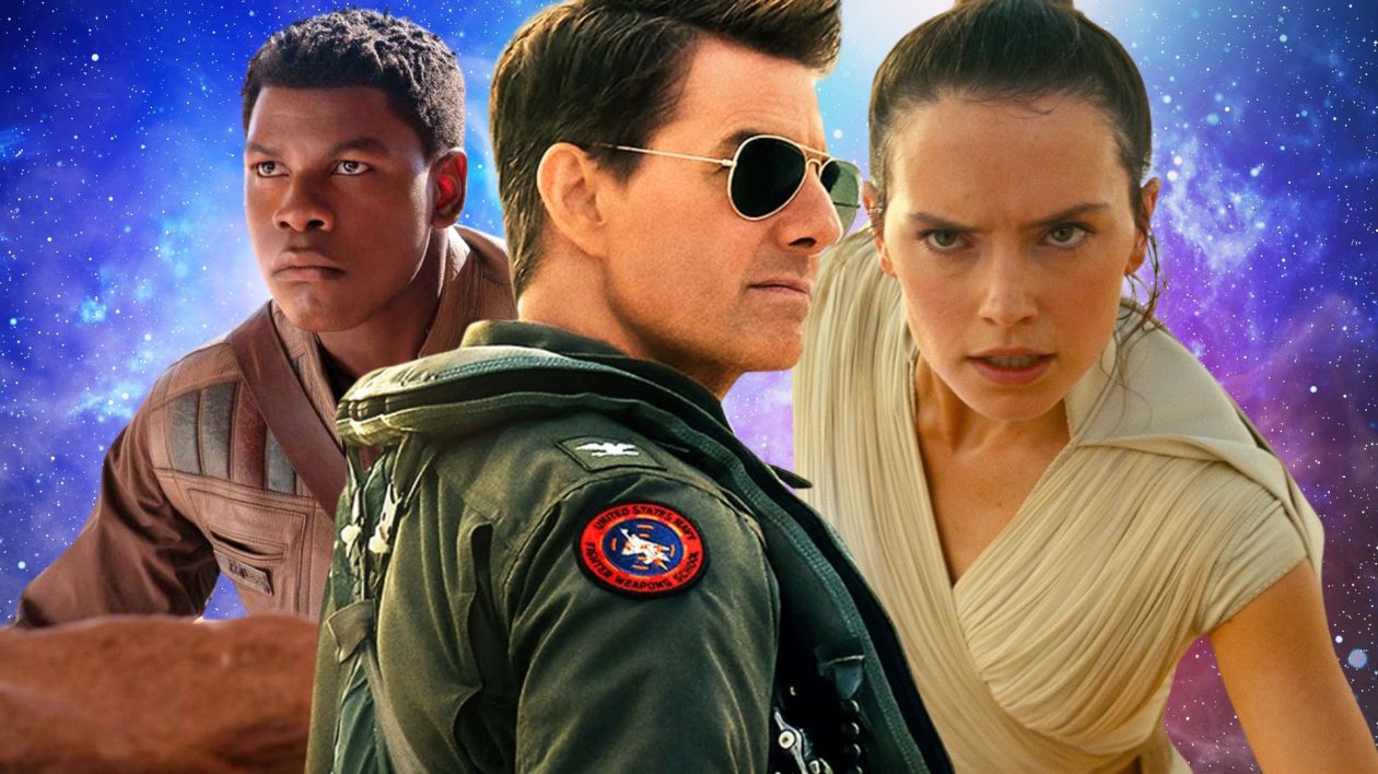 Star Wars : comment Tom Cruise a joué un rôle dans le casting de la trilogie Disney