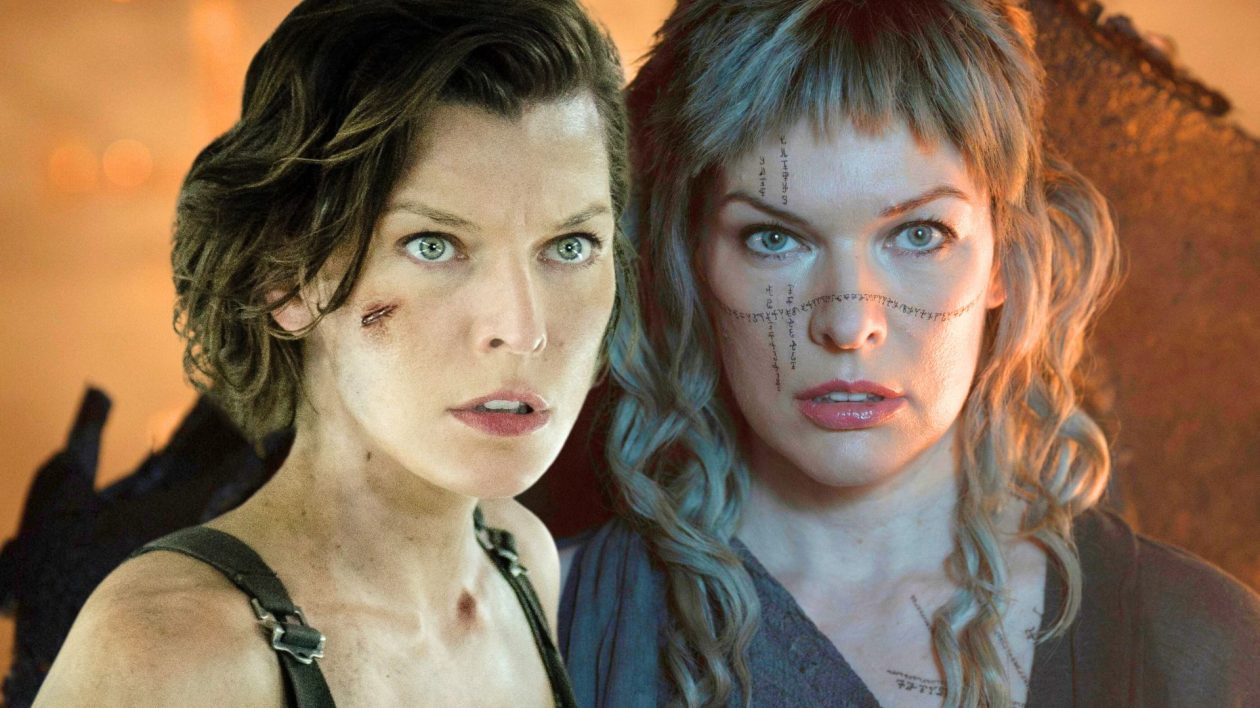 Loin de Resident Evil : énorme bide pour In the Lost Lands, le nouveau Paul W.S. Anderson