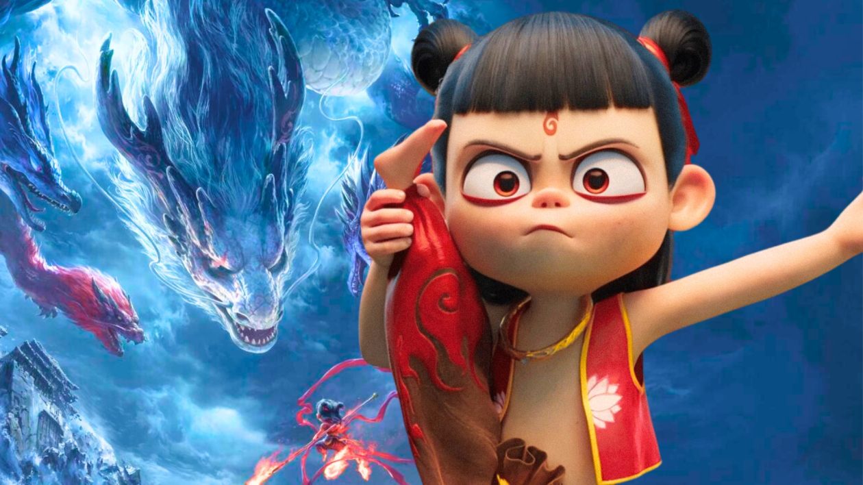 Ne Zha 2 : est-ce que le film chinois de tous les records va finalement sortir en France ?